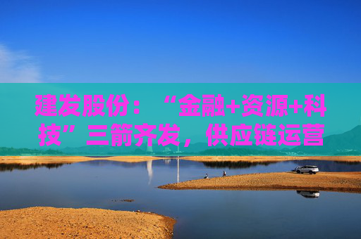 建发股份：“金融+资源+科技”三箭齐发，供应链运营业务加快“升维”步伐  第1张