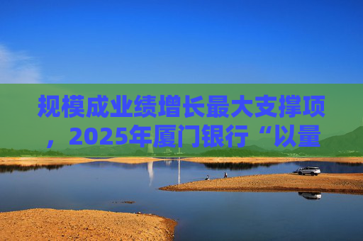 规模成业绩增长最大支撑项，2025年厦门银行“以量补价”扭转业绩困局