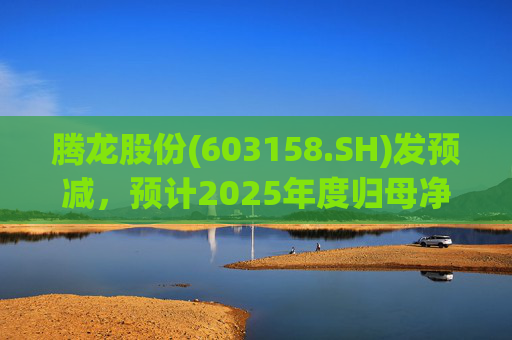 腾龙股份(603158.SH)发预减，预计2025年度归母净利润4600万元至6900万元，同比减少81.59%至72.38%