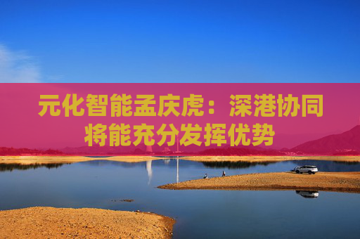 元化智能孟庆虎：深港协同将能充分发挥优势