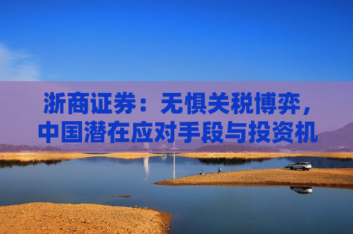 浙商证券：无惧关税博弈，中国潜在应对手段与投资机会  第1张