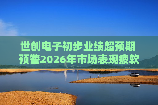 世创电子初步业绩超预期 预警2026年市场表现疲软
