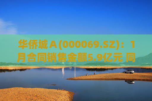 华侨城Ａ(000069.SZ)：1月合同销售金额5.9亿元 同比减少53%