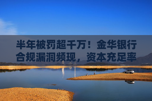 半年被罚超千万！金华银行合规漏洞频现，资本充足率持续承压