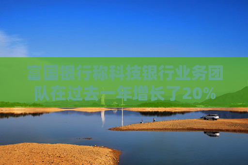 富国银行称科技银行业务团队在过去一年增长了20%  第1张
