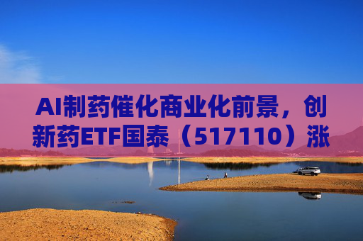 AI制药催化商业化前景，创新药ETF国泰（517110）涨超2.4%