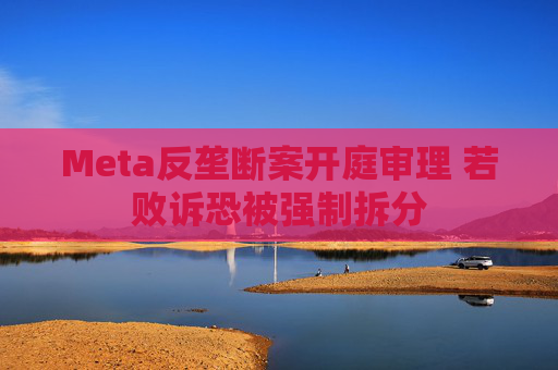 Meta反垄断案开庭审理 若败诉恐被强制拆分