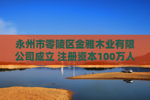 永州市零陵区金雅木业有限公司成立 注册资本100万人民币