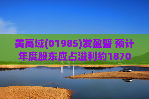 美高域(01985)发盈警 预计年度股东应占溢利约1870万港元 同比减少约51.7%  第1张