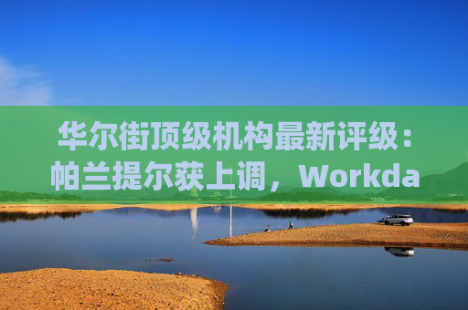 华尔街顶级机构最新评级：帕兰提尔获上调，Workday遭下调