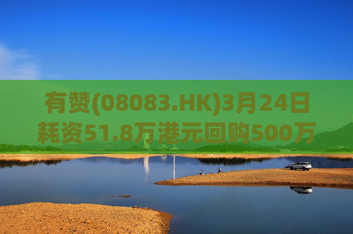 有赞(08083.HK)3月24日耗资51.8万港元回购500万股