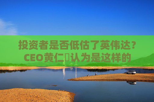 投资者是否低估了英伟达？CEO黄仁勳认为是这样的