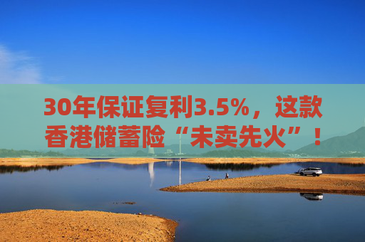 30年保证复利3.5%，这款香港储蓄险“未卖先火”！中资港险瞄准内地客户，产品也要“内地化”？