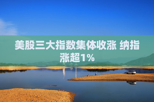 美股三大指数集体收涨 纳指涨超1%