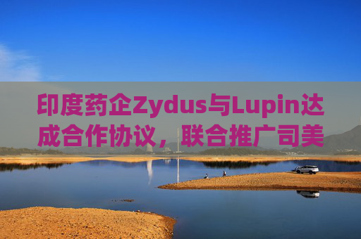印度药企Zydus与Lupin达成合作协议，联合推广司美格鲁肽注射液