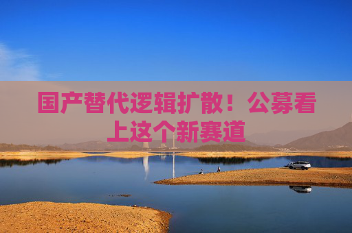 国产替代逻辑扩散！公募看上这个新赛道  第1张