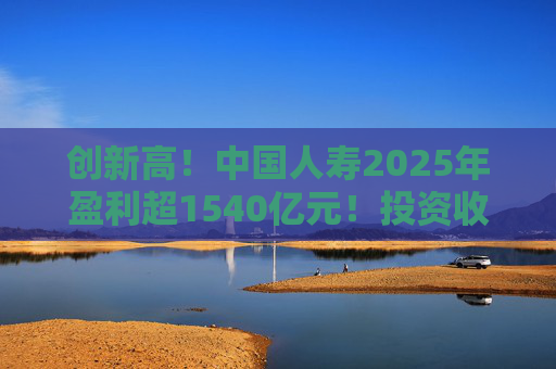 创新高！中国人寿2025年盈利超1540亿元！投资收益大幅提高