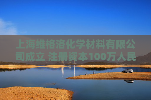 上海维格洛化学材料有限公司成立 注册资本100万人民币