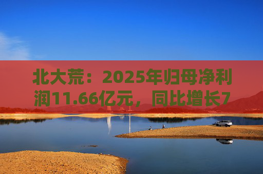北大荒：2025年归母净利润11.66亿元，同比增长7.26%