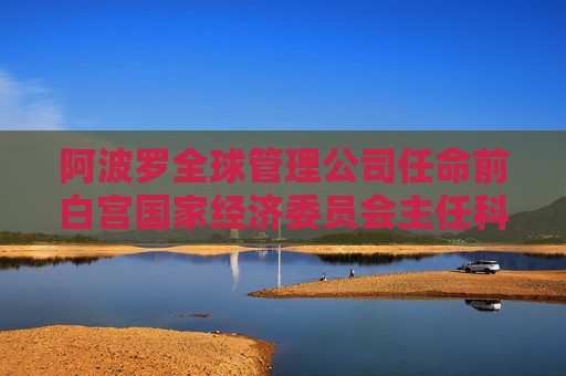 阿波罗全球管理公司任命前白宫国家经济委员会主任科恩为首席独立董事  第1张