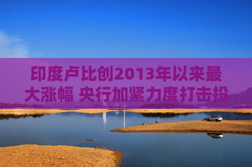 印度卢比创2013年以来最大涨幅 央行加紧力度打击投机交易