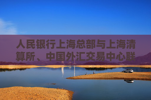 人民银行上海总部与上海清算所、中国外汇交易中心联合举办银行间衍生品扩大开放专题座谈会
