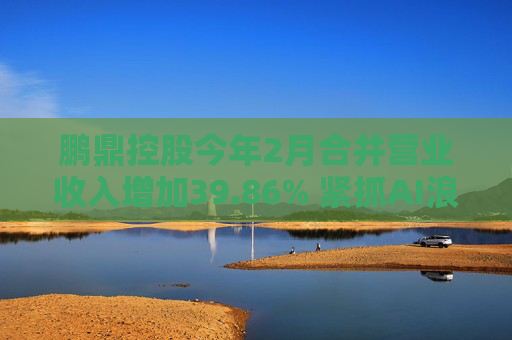鹏鼎控股今年2月合并营业收入增加39.86% 紧抓AI浪潮发展机遇  第1张