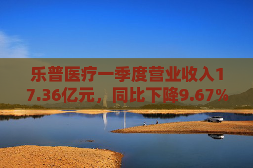 乐普医疗一季度营业收入17.36亿元，同比下降9.67%  第1张