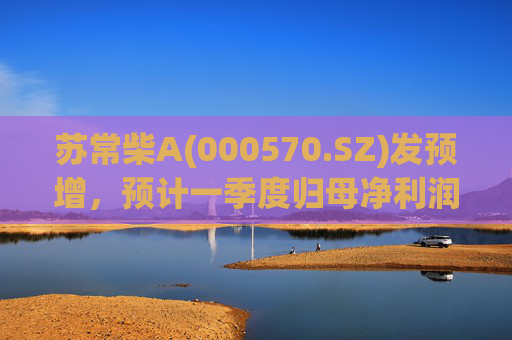 苏常柴A(000570.SZ)发预增，预计一季度归母净利润7000万元至8000万元，同比增长60.11%至82.98%