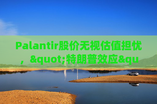 Palantir股价无视估值担忧，"特朗普效应"压倒空头
