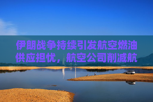 伊朗战争持续引发航空燃油供应担忧，航空公司削减航班