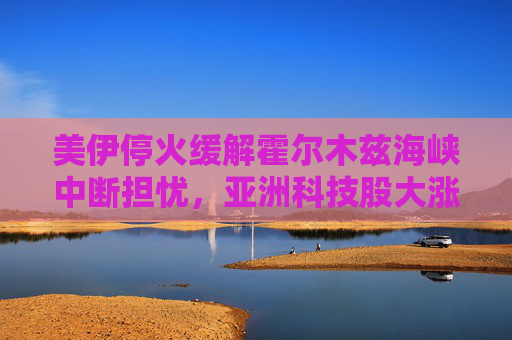 美伊停火缓解霍尔木兹海峡中断担忧，亚洲科技股大涨
