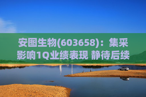 安图生物(603658)：集采影响1Q业绩表现 静待后续恢复  第1张