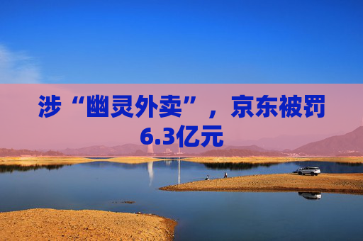 涉“幽灵外卖”，京东被罚6.3亿元