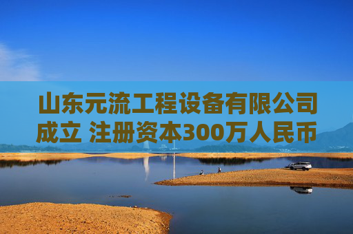 山东元流工程设备有限公司成立 注册资本300万人民币