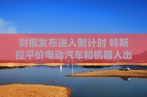 财报发布进入倒计时 特斯拉平价电动汽车和机器人出租车成关注焦点