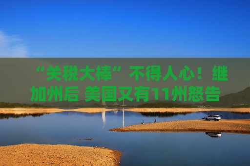 “关税大棒”不得人心！继加州后 美国又有11州怒告特朗普政府