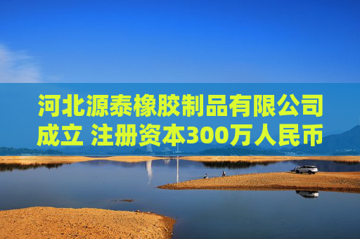 河北源泰橡胶制品有限公司成立 注册资本300万人民币