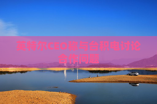 英特尔CEO称与台积电讨论合作问题  第1张