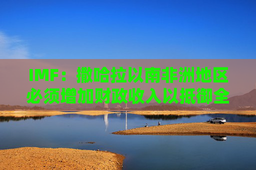 IMF：撒哈拉以南非洲地区必须增加财政收入以抵御全球动荡  第1张