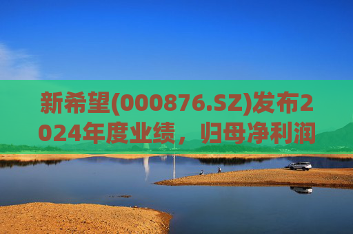 新希望(000876.SZ)发布2024年度业绩，归母净利润4.74亿元，同比增长90.05%