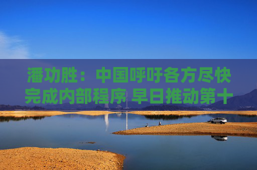 潘功胜：中国呼吁各方尽快完成内部程序 早日推动第十六次总检查承诺的份额增资生效