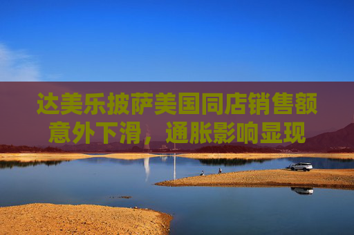 达美乐披萨美国同店销售额意外下滑，通胀影响显现  第1张