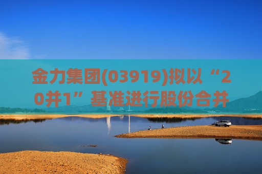 金力集团(03919)拟以“20并1”基准进行股份合并