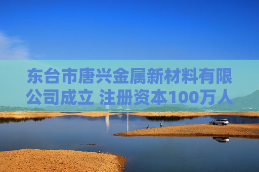 东台市唐兴金属新材料有限公司成立 注册资本100万人民币