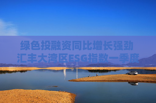 绿色投融资同比增长强劲 汇丰大湾区ESG指数一季度同比微升