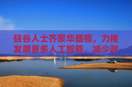硅谷人士齐聚华盛顿，力推发展更多人工智能，减少政府干预
