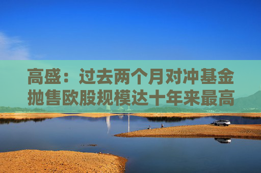 高盛：过去两个月对冲基金抛售欧股规模达十年来最高水平  第1张