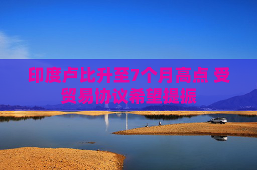 印度卢比升至7个月高点 受贸易协议希望提振  第1张