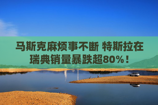 马斯克麻烦事不断 特斯拉在瑞典销量暴跌超80%！